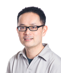 staff member image