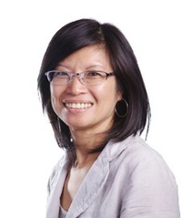 staff member image