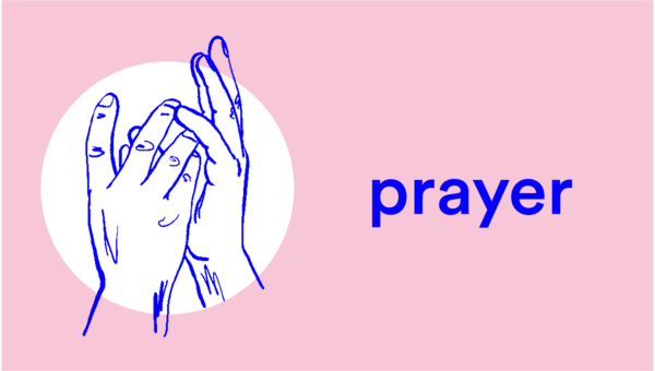 Prayer