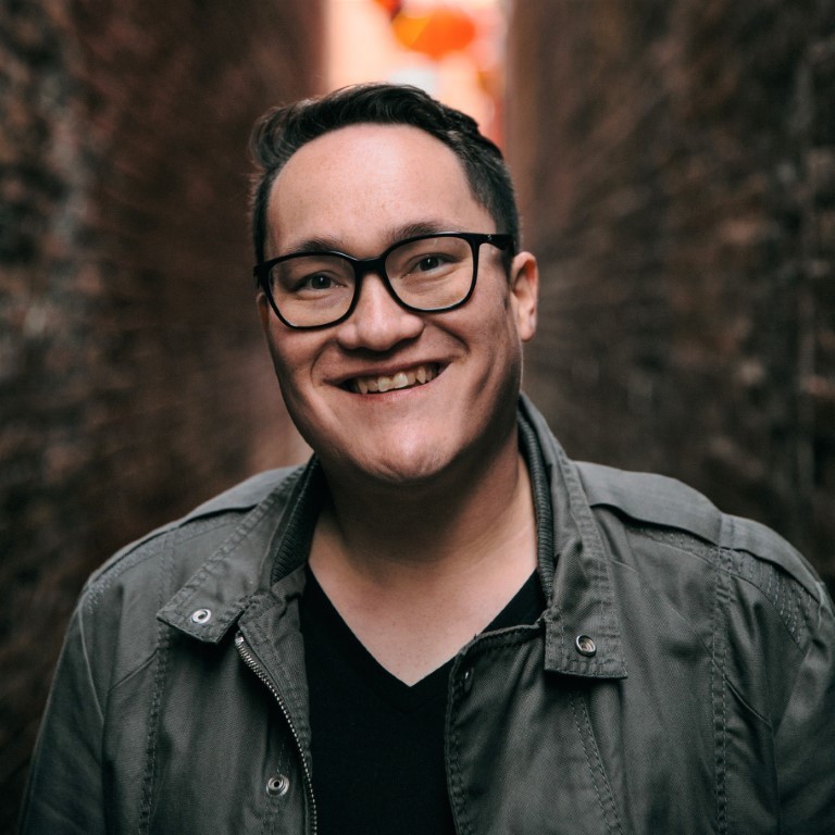 Chris Kong