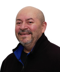 staff member image